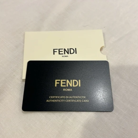 Fendi Sunglasses - Picture 10 of 10